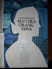 Image of Mantra orang jawa