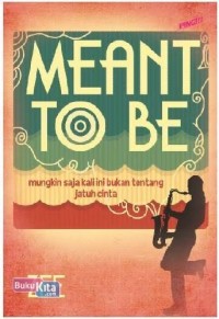 Image of Meant To Be