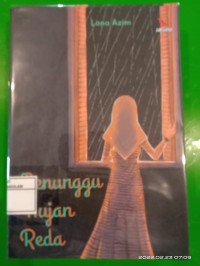 Image of Menunggu hujan reda