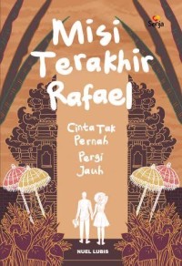 Image of Misi Terakhir Rafael