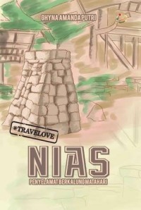 Image of Nias Penyelamat Berkalung Matahari