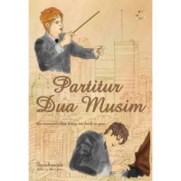 Image of Partitur Dua Musim