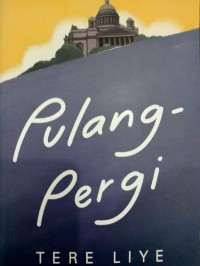 Image of Pulang pergi