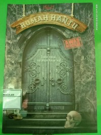 Image of Rumah hantu